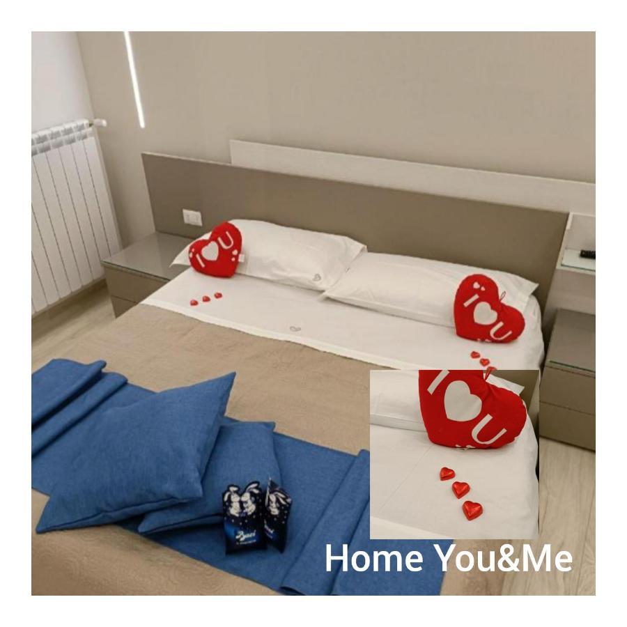 Home You&Me Монополі Екстер'єр фото